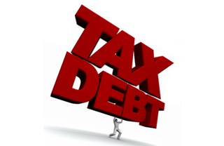 Illustration for article titled Is There Any Decent IRS Tax Debt Amnesty Program?